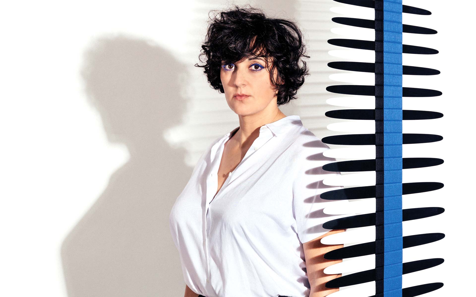 MARION RAMPAL