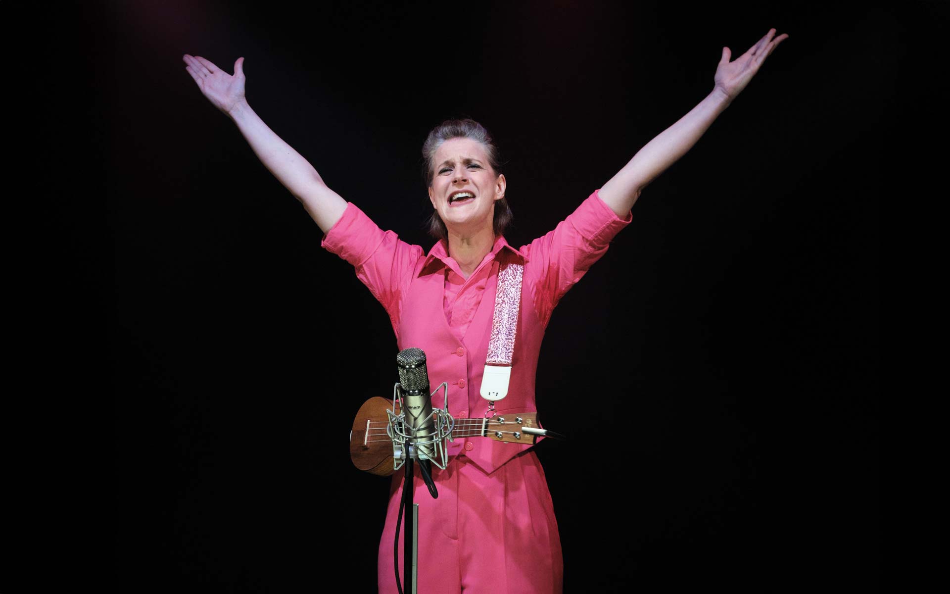 CLAIRE MÉCHIN