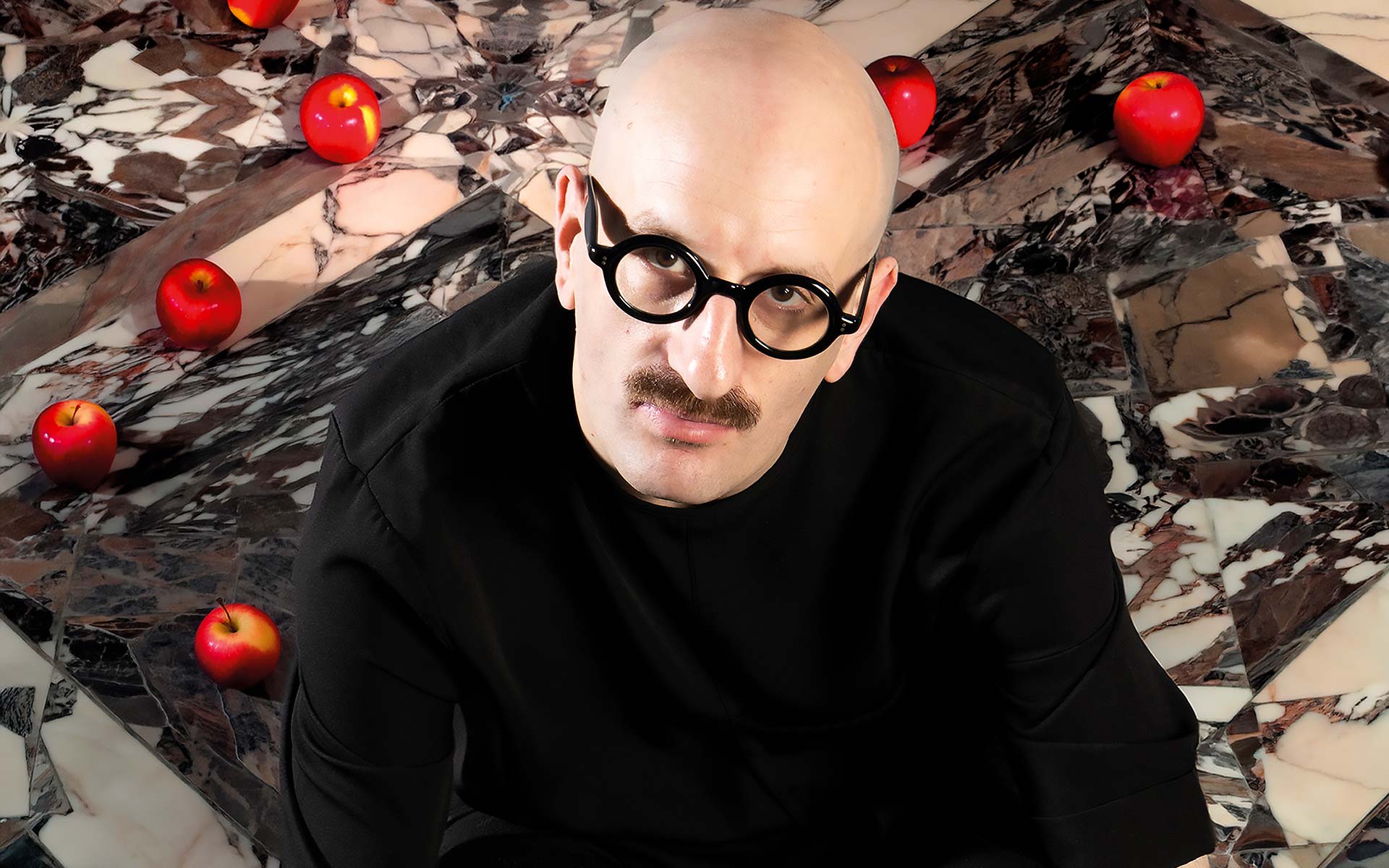 LUCAS VUILLEUMIER