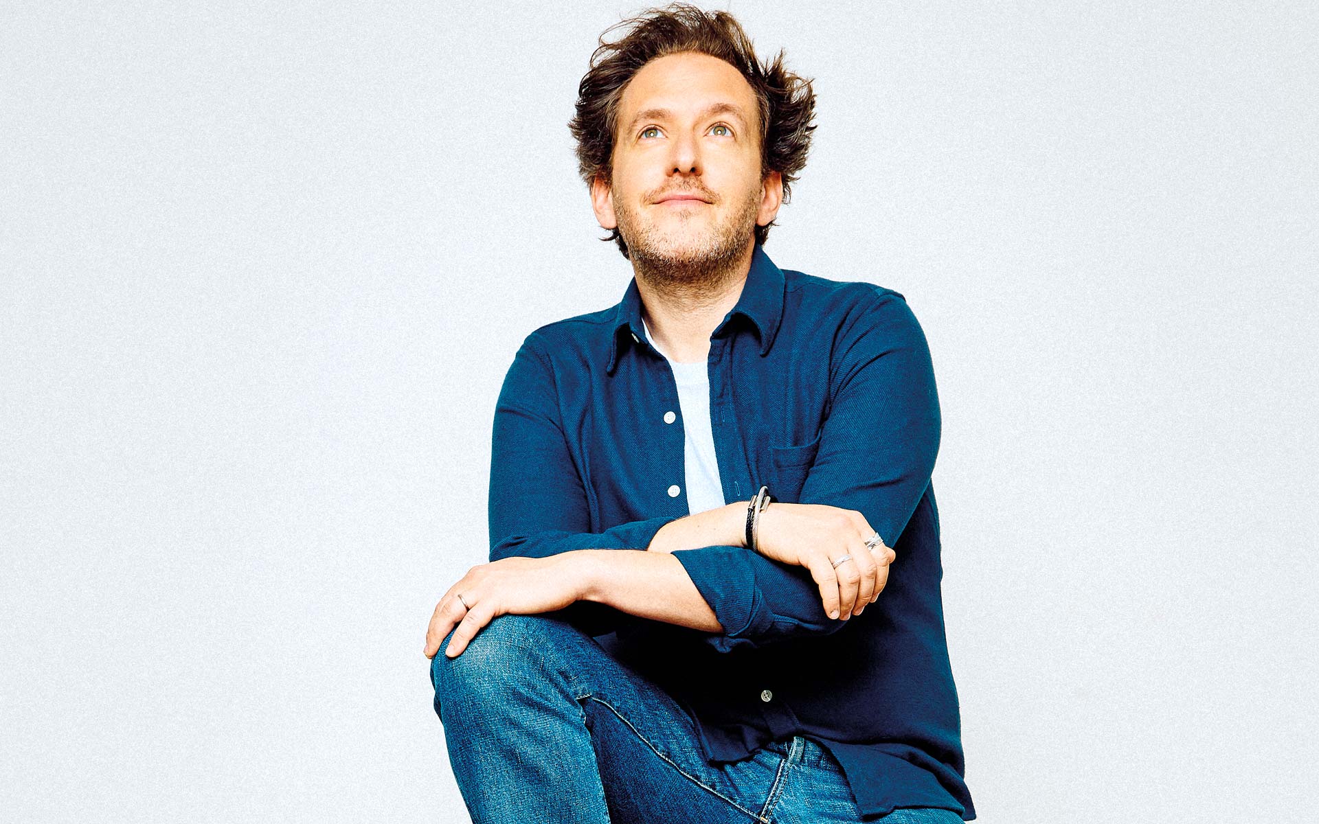 MICHAËL HIRSCH